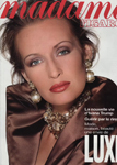 Madame Figaro (France-22 January 1994)
