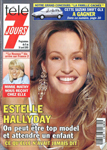 Tele 7 Jours (France-8 April 1995)