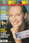 Tele Magazine (France-11 February 1995)