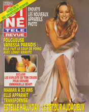 Cine Tele Revue (Belgium-9 May 1996)