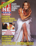 Cine Tele Revue (France-9 May 1996)