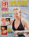 Cine Tele Revue (France-11 December 1997)