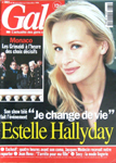 Gala (France-26 November 1998)