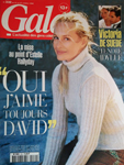 Gala (France-21 October 1999)