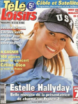 Tele Loisirs (France-1 January 1999)