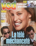 VSD (France-19 August 1999)