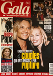 Gala (France-19 October 2000)