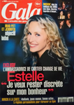 Gala (France-22 March 2001)