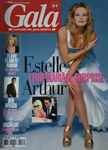 Gala (France-18 February 2004)