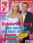 Tele 7 Jours (France-28 February 2004)