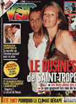 VSD (France-15 August 2007)