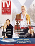 TV Magazine (France-16 April 2009)