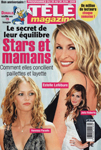 Tele Magazine (France-20 June 2009)