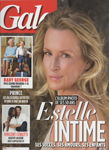 Gala (France-April 2016)