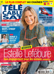Tele Cable Satellite (France-7 November 2020)