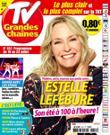 TV Grandes Chaines (France-3 July 2021)