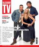 TV Magazine (France-13 August 2021)
