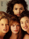 Elle (France-1985) Elle (France-1985)