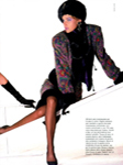 Vogue (Italy-1985) Vogue (Italy-1985)