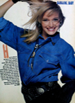 Mademoiselle (USA-1986) Mademoiselle (USA-1986)