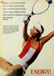 Mademoiselle (USA-1986) Mademoiselle (USA-1986)