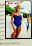 Mademoiselle (USA-1986) Mademoiselle (USA-1986)