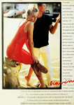 Mademoiselle (USA-1986) Mademoiselle (USA-1986)