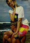 Mademoiselle (USA-1986) Mademoiselle (USA-1986)