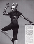 Vogue (France-1986) Vogue (France-1986)
