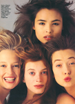 Elle (UK-1986) Elle (UK-1986)