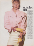 Vogue (USA-1986) Vogue (USA-1986)