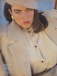Vogue (USA-1986) Vogue (USA-1986)