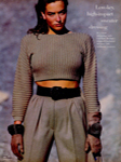 Vogue (USA-1986) Vogue (USA-1986)