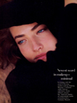Vogue (USA-1986) Vogue (USA-1986)