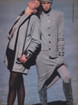 Vogue (USA-1986) Vogue (USA-1986)