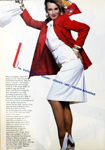 Mademoiselle (USA-1986) Mademoiselle (USA-1986)