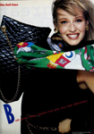 Mademoiselle (USA-1986) Mademoiselle (USA-1986)