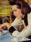 Vogue (USA-1986) Vogue (USA-1986)