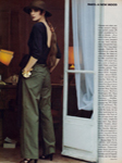 Vogue (USA-1986) Vogue (USA-1986)