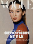 Vogue (USA-1987) Vogue (USA-1987)