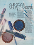 Grazia (Italy-9 August 1987)