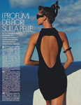 Grazia (Italy-9 August 1987)
