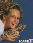 Grazia (Italy-9 August 1987)