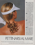 Grazia (Italy-9 August 1987)