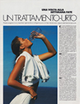 Grazia (Italy-9 August 1987)