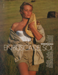 Elle (Spain-1987) Elle (Spain-1987)