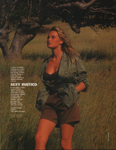 Elle (Spain-1987) Elle (Spain-1987)
