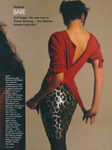 Vogue (USA-1987) Vogue (USA-1987)
