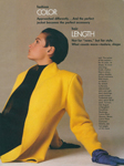 Vogue (USA-1987) Vogue (USA-1987)