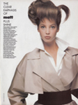Vogue (UK-1987) Vogue (UK-1987)